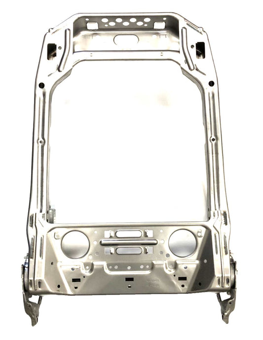 Genuine Jaguar XF EPace FPace IPace XE Front Seat Frame - T2H44746