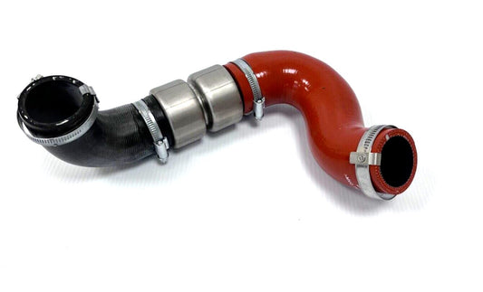 Genuine Ford Kuga 2008-2012 4WD Air Duct Intercooler Hose 1525263
