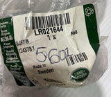 Genuine Land Rover Freelander 2/Evoque Rear Cross Member Bolt M14x148mm LR021644