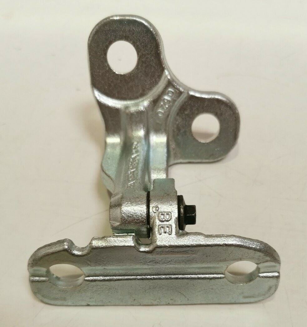 Genuine Jaguar XE XF FPace IPace LH Lower Door Hinge - T4A2510