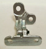 Genuine Jaguar XE XF FPace IPace LH Lower Door Hinge - T4A2510