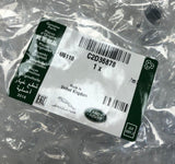 Genuine Jaguar XF 2010-15/ XJ 2013-15  Coolant Expansion Tank + Sensor  C2D36878