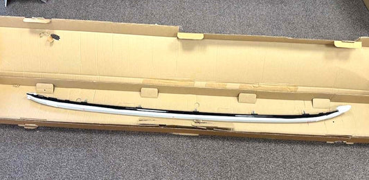 Genuine Land Rover Range Rover Velar 2017+ LH Roof Rail - LR108760