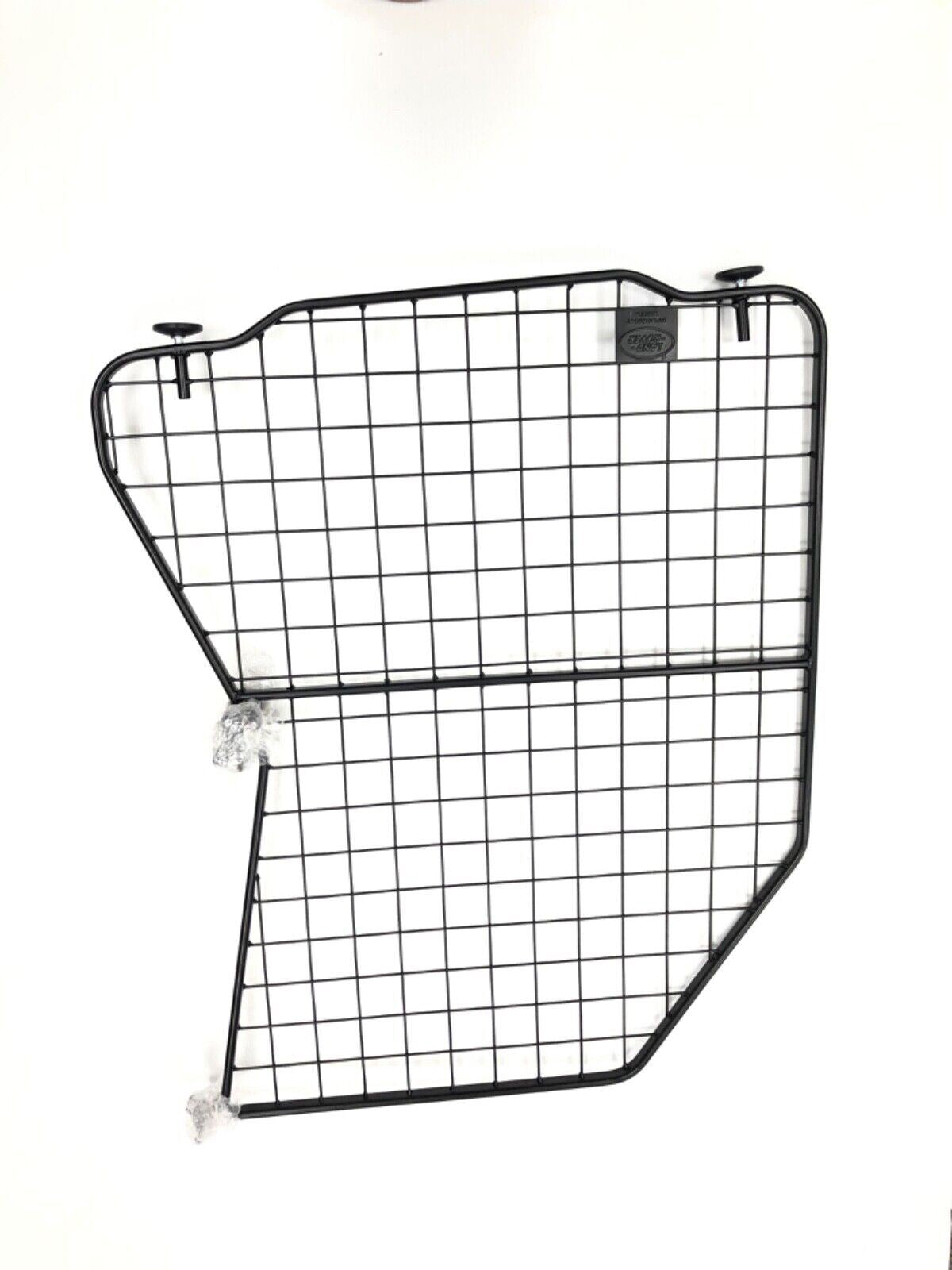 Genuine Land Rover Defender 20+ Loadspace Partition Cargo Divider VPLES0547