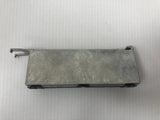 Genuine Jaguar XJ 10-19 LH Analogue & DAB  Rear Screen Amplifier C2D2984