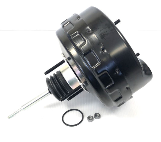 Genuine Jaguar S-Type/XF Brake Booster - XR856588