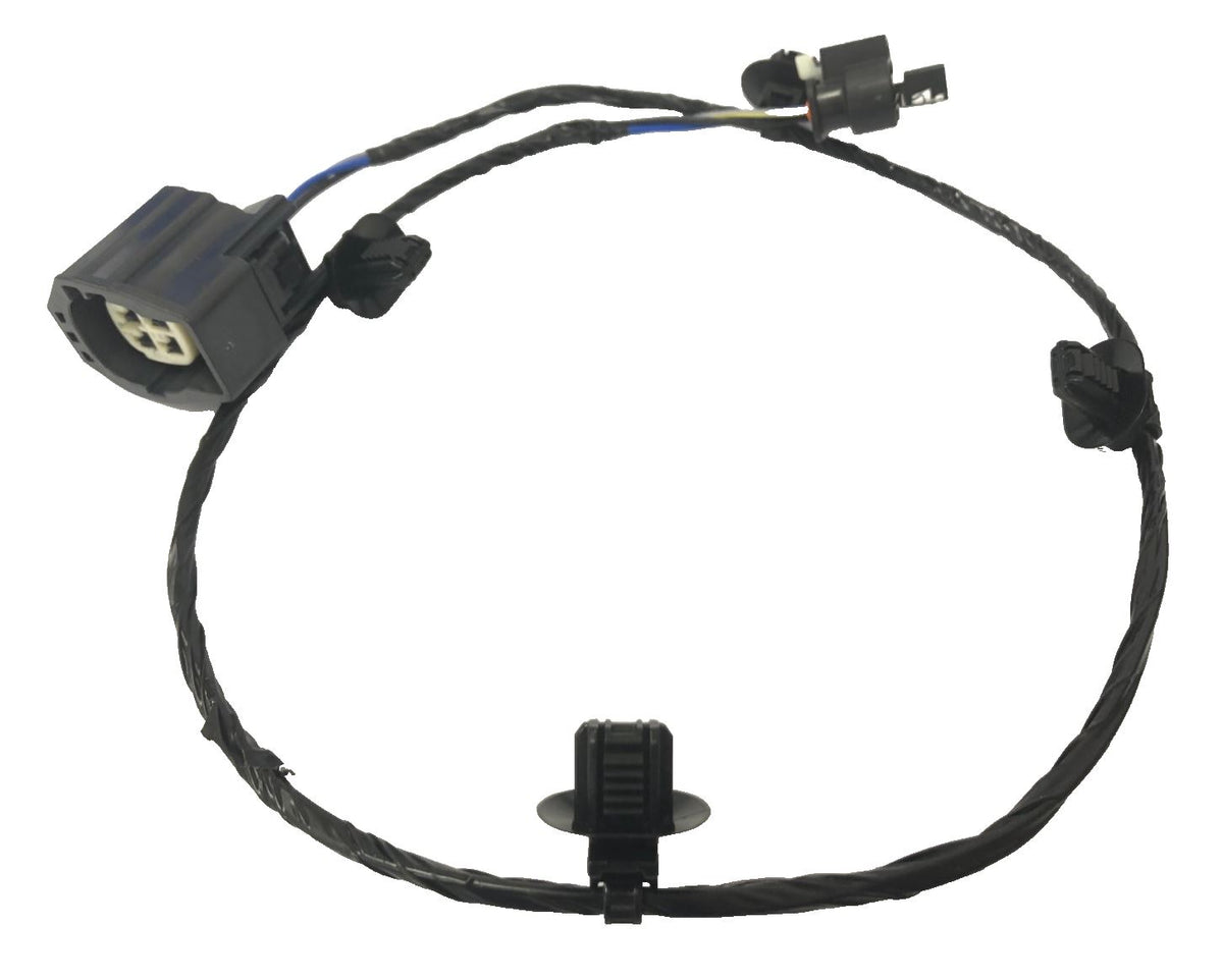 Genuine Land Rover Discovery 5 2017+ Active Vanes Cable Harness - LR086804