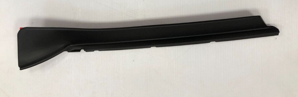 Genuine Land Rover Defender 2022+ LH Rear "C" Pillar Finisher LR173177