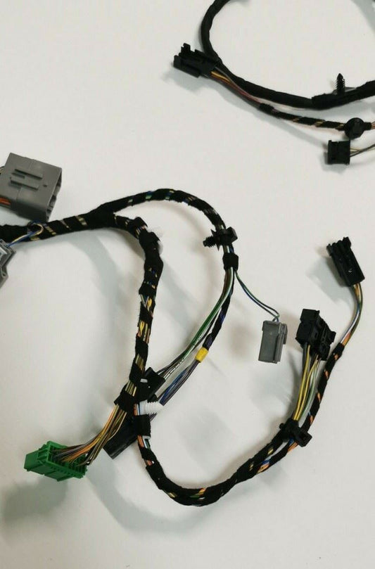 Genuine Range Rover 2013+ Heated Driver Seat Wire - LR064146