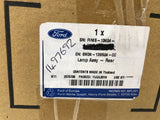 Genuine Ford Ranger 2006-2009 LHD Rear LH Tail Lamp - 1497692
