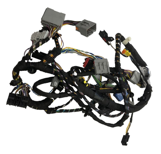 Genuine Land Rover Range Rover 2013-2022 Driver Seat Wiring - LR089842