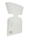 Genuine Land Rover Defender Air Diffuser Seat Pad For Seat Cushion - 531124699