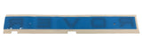 Genuine Land Rover Range Rover Sport 2023+ Rear "ROVER" Name Plate - LR168449