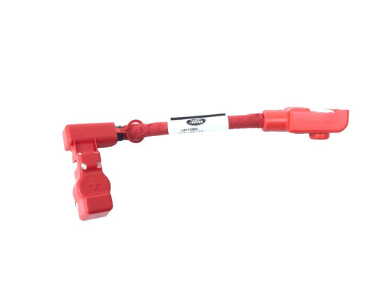 Genuine New Land Rover Defender 2020+ Battery Positive Cable LR177603