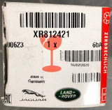 Genuine Jaguar S-Type/XF/XE Range Headlight Bulb XR812421