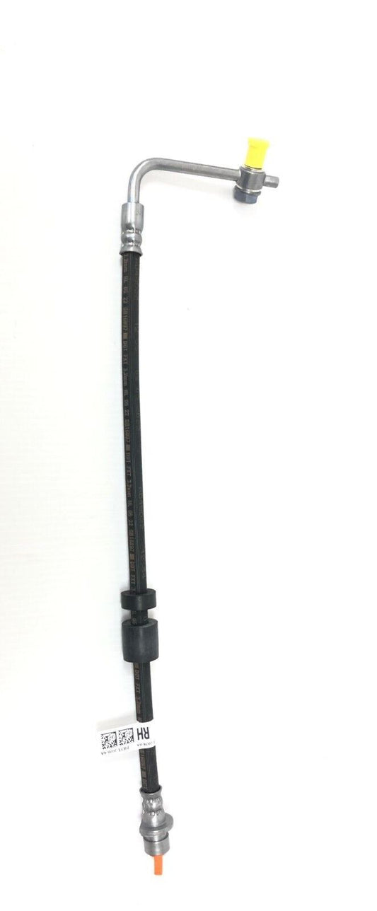 Genuine Jaguar I-Pace 2018+ RH Flexible Hose T4K1000