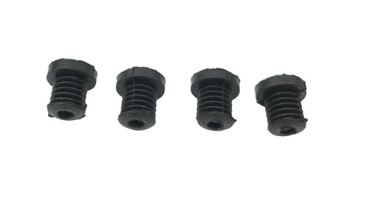 Genuine BMW Stop Buffer Pack Of 4 - 51437217734