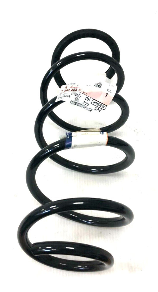 Genuine Ford Mondeo GE 2002-2007 Rear Suspension Spring 1360358