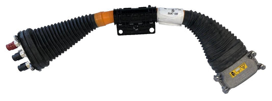 Genuine Jaguar I-Pace 2018-2025 Motor to Inventer Cable - J9D1242