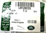 Genuine Land Rover RR Evoque 2019+ Primed Towing Hook Opening Cover - LR128233
