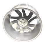 Genuine Land Rover Discovery 22" Polished Alloy Wheel VPLRW0117