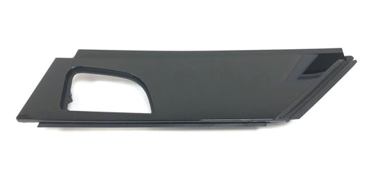 Genuine New Range Rover 2022+ LH N/S Inner Door Mirror Finisher - LR186584