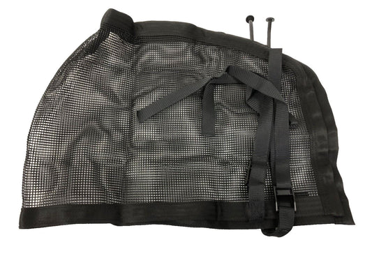 Genuine New Range Rover 2022+ Loadspace Partition Net - VPLKS0614
