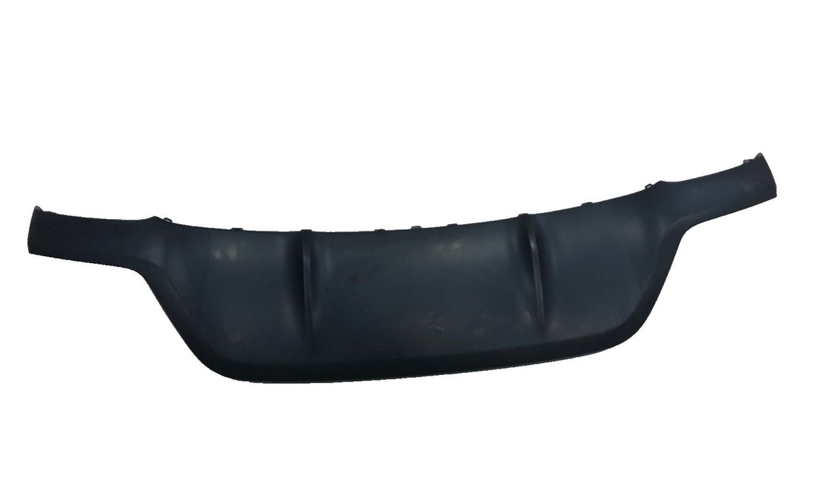 Genuine New Range Rover Evoque 2019+ Primed Rear Bumper Cover LR117423