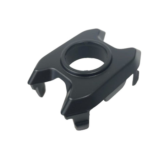 Genuine Jaguar I-Pace Front Camera Bezel - T4N23313