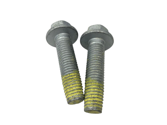 Genuine Range Rover 2013- 2022 Inner Engine Mount Crossmember Bolt (x2) LR045743