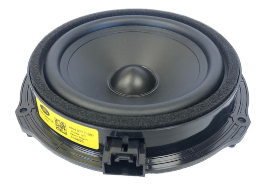 Genuine Jaguar Land Rover Disco/XF Loudspeaker 165MM - LR079254/C2D49788