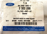 Genuine Ford Kuga/Mondeo/S-Max/Transit 2.0 EcoBlue Exhaust Gasket 2322268