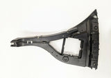 Genuine Jaguar XJ 15+  RH Rear Bumper Outer Brakcet Mounting - C2D23125