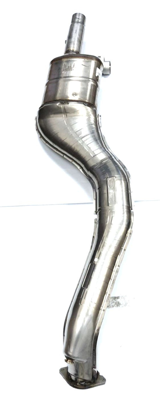 Genuine Range Rover 2022+/Sport 2023+ 3.0L Diesel Exhaust Catalyst - LR152484