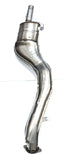 Genuine Range Rover 2022+/Sport 2023+ 3.0L Diesel Exhaust Catalyst - LR152484