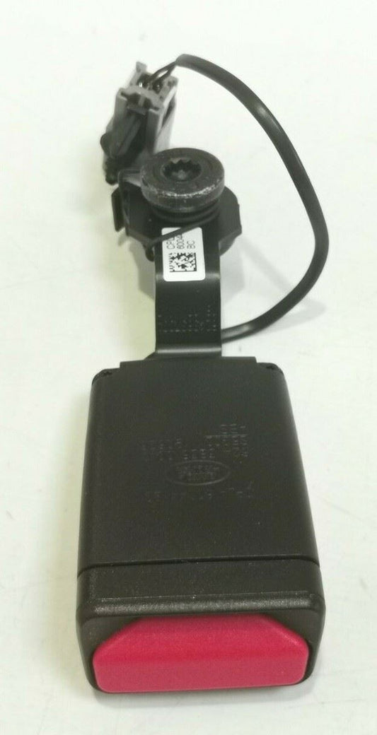 Genuine Range Rover 13+ RH Rear Seat Belt Buckle LR055876
