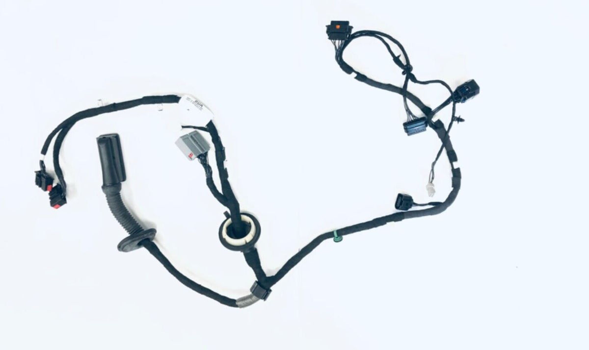 Genuine Range Rover 2013 - 2022 Rear RH Door Electrical Wiring LR119222