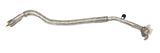 Genuine Jaguar F-Type 2014-2024/XK 2006-2014 Air Conditioning Hose - C2P25590