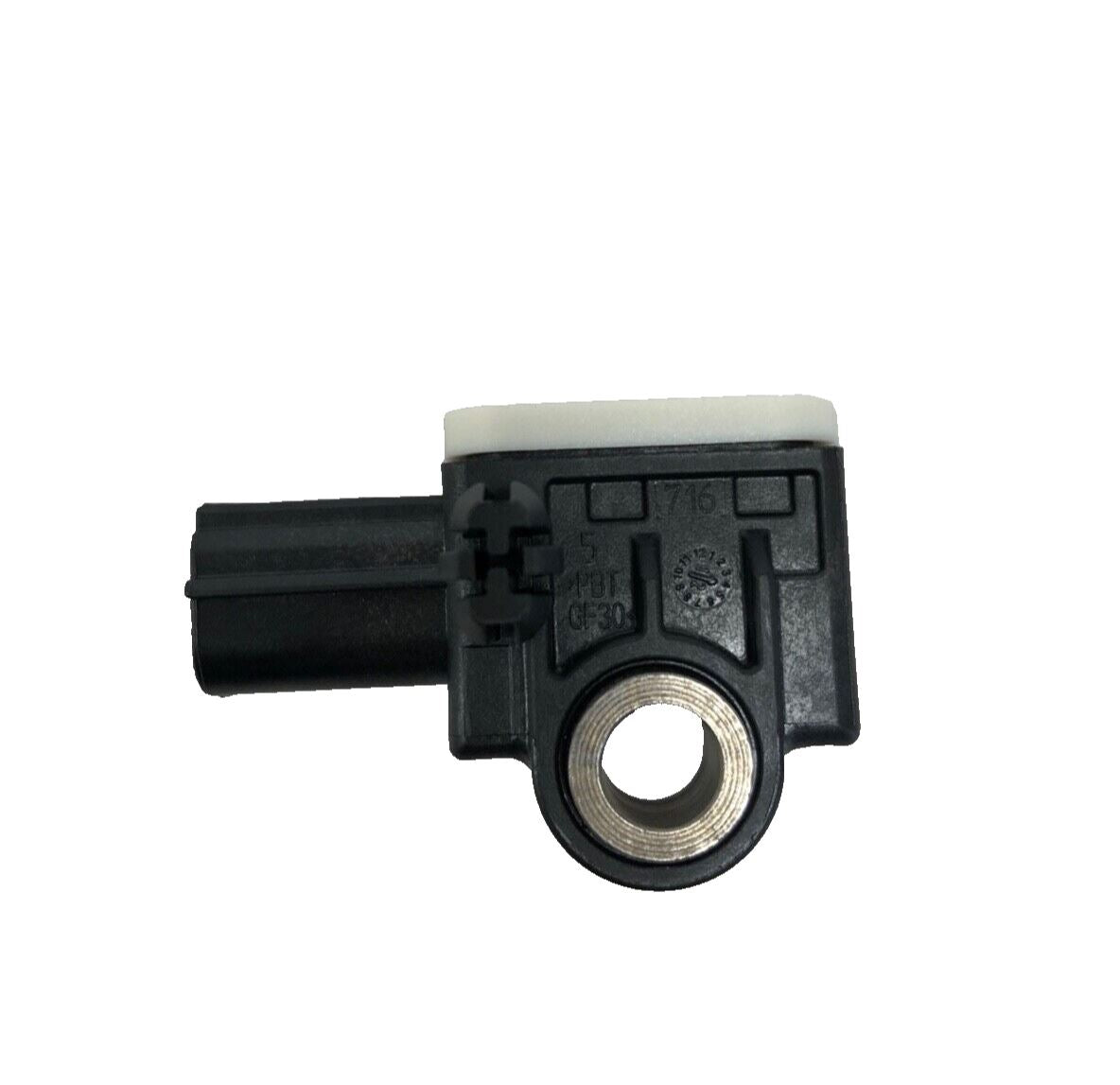 Genuine Jaguar XJ 2010 - 2017 Front Airbag Sensor C2D3537