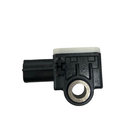 Genuine Jaguar XJ 2010 - 2017 Front Airbag Sensor C2D3537