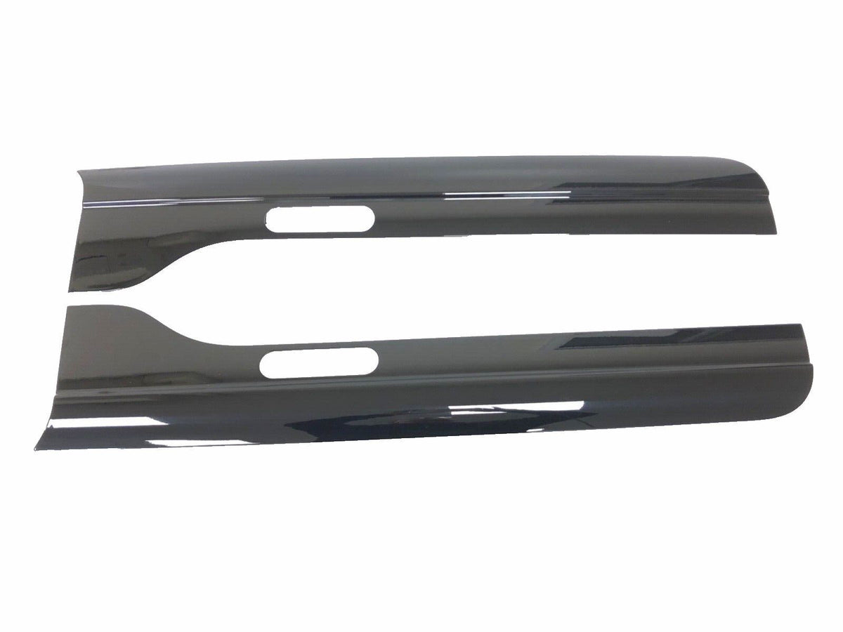 Genuine Land Rover Discovery 5 LH/RH Roof Side Trim Mouldings LR112410/LR112411