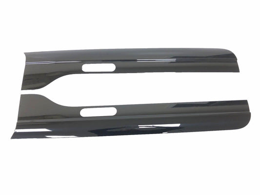 Genuine Land Rover Discovery 5 LH/RH Roof Side Trim Mouldings LR112410/LR112411