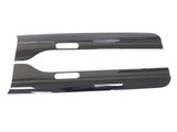 Genuine Land Rover Discovery 5 LH/RH Roof Side Trim Mouldings LR112410/LR112411