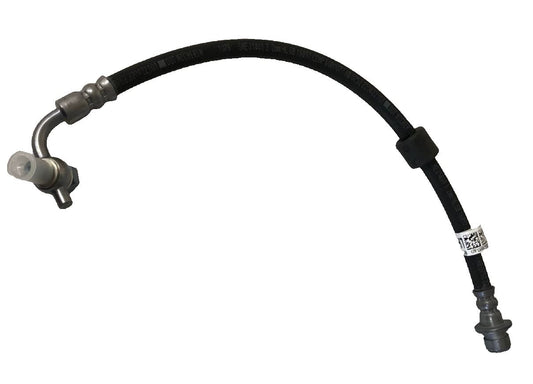 Genuine Jaguar XF/XE AWD Front LH Flexible Brake Hose - T2H17794