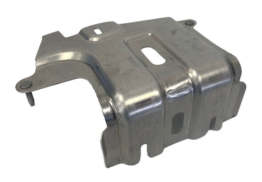 Genuine Jaguar F-Type 2014-2024 Fusebox Bracket - T2R27768