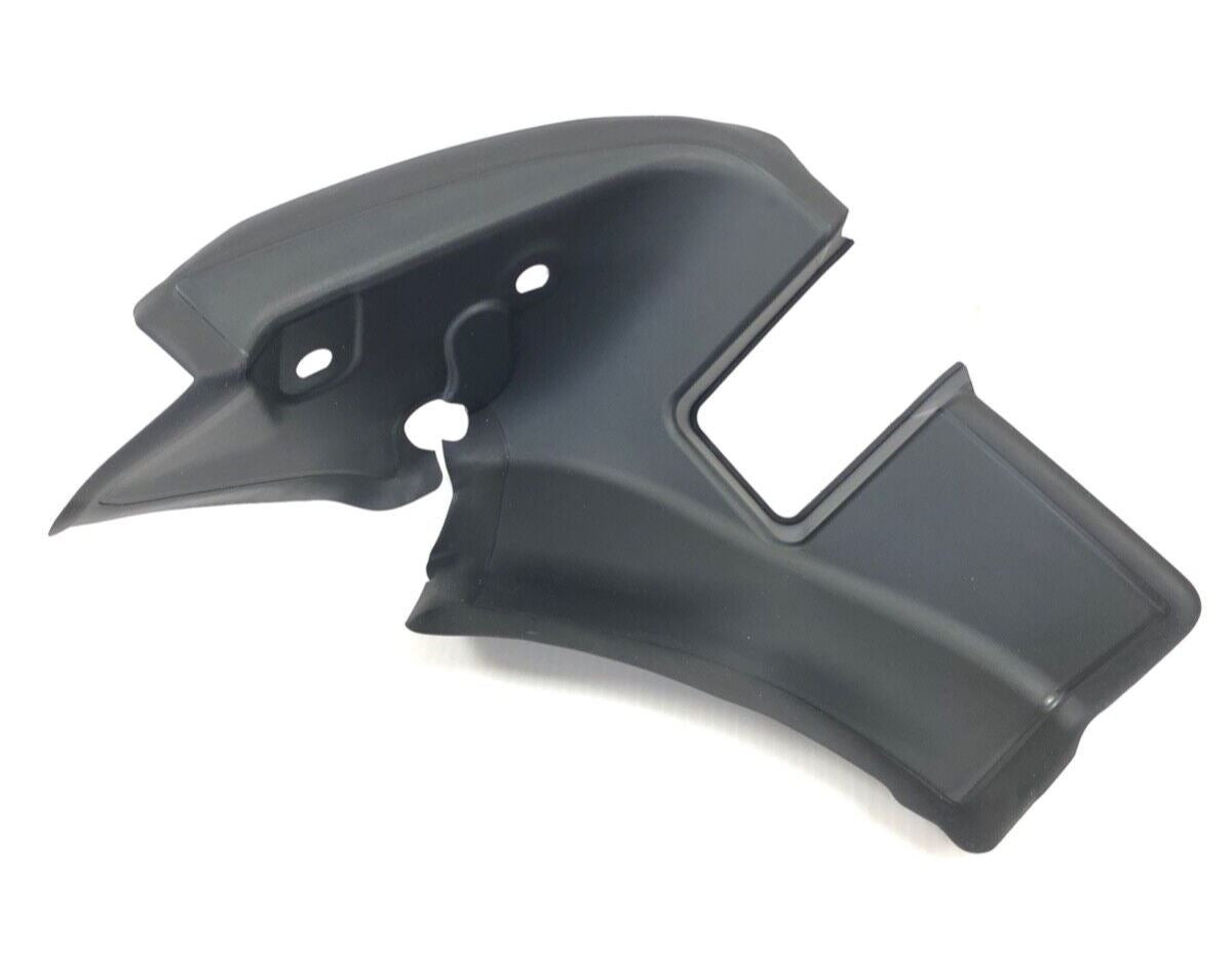 Genuine Range Rover Velar 2017+ LH Back Door Hinge Cover LR107342