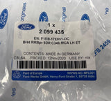 Genuine Ford Focus/ Kuga Fuel Filter Inlet Tube 1429632