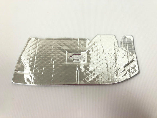 Genuine Ford Kuga CTD 20+ Fuel Tank Heat Shield 2525701