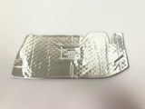 Genuine Ford Kuga CTD 20+ Fuel Tank Heat Shield 2525701