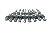 Genuine Land Rover Freelander Camshaft Cover Pillar Interior Bolt (x9)-LR009825